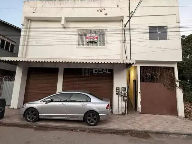 Condominio venda em Ururaí, Campos dos Goytacazes