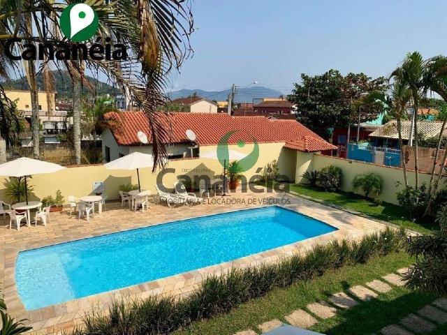 Condominio venda em Região Imediata de Registro, Cananeia