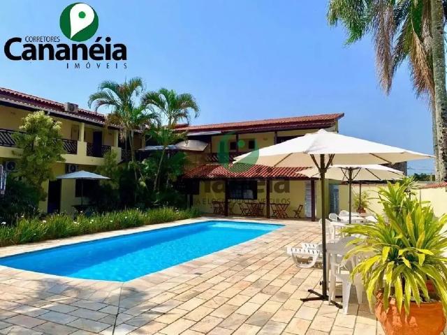 Condominio venda em Região Imediata de Registro, Cananeia