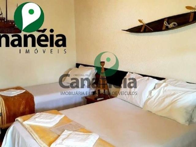 Condominio venda em Região Imediata de Registro, Cananeia