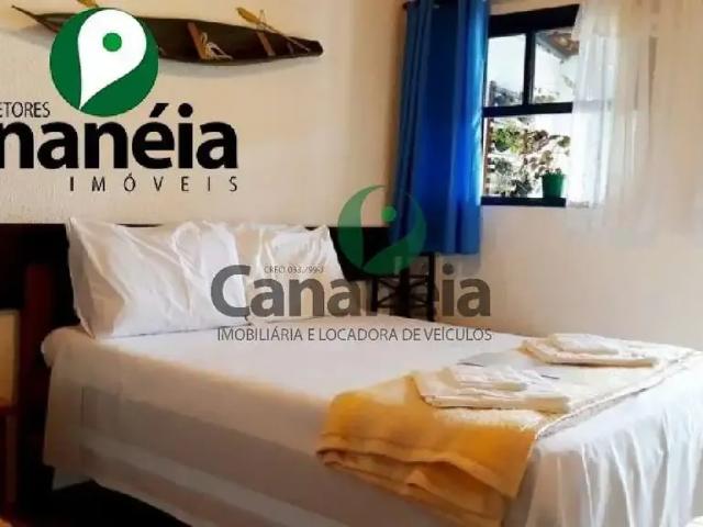 Condominio venda em Região Imediata de Registro, Cananeia