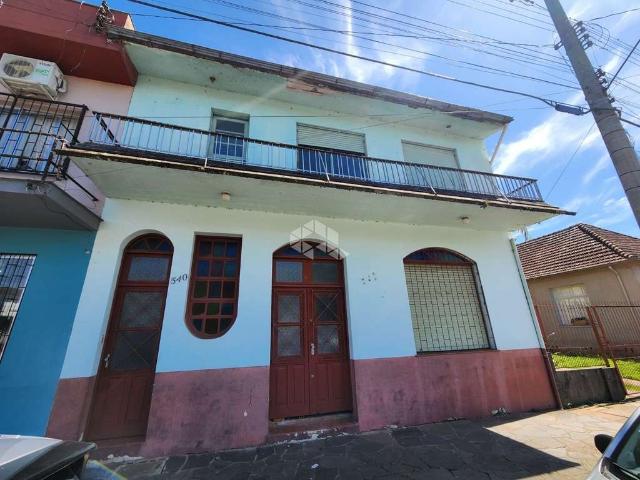 Condominio venda em Região Geográfica Imediata de Santa Cruz do Sul, Candelária