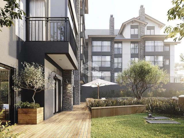 Condominio venda em Canela