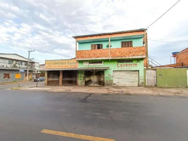 Condominio venda em Canoas