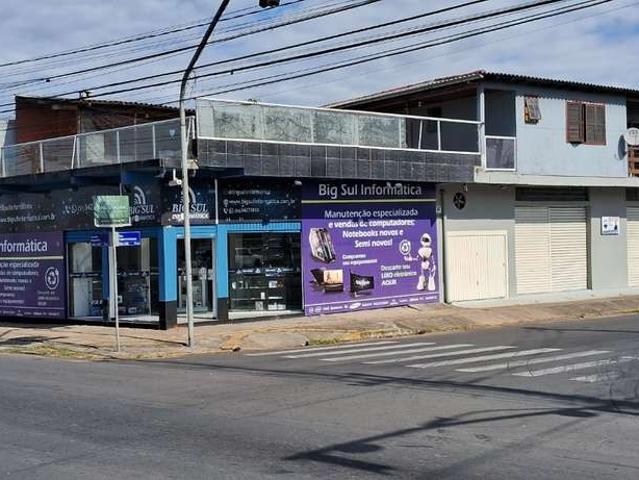 Condominio venda em Canoas