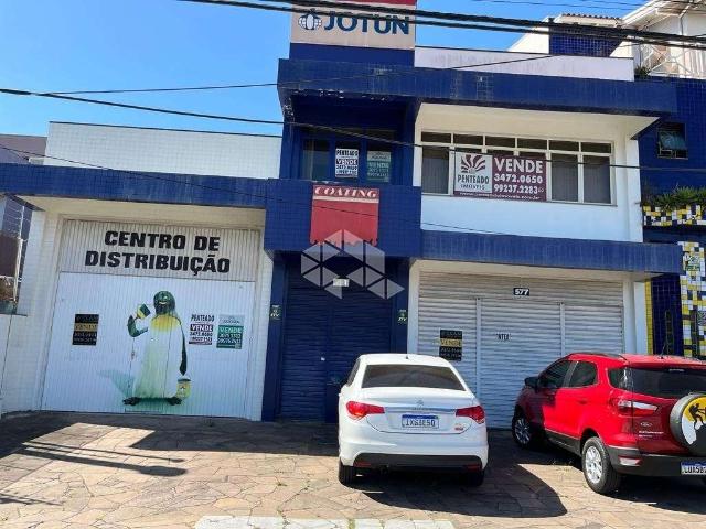 Condominio venda em Região Geográfica Imediata de Porto Alegre, Região Metropolitana de Porto Alegre