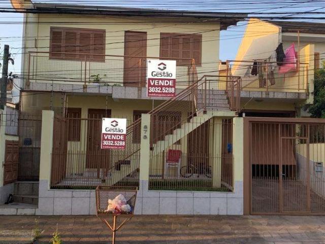 Condominio venda em Canoas