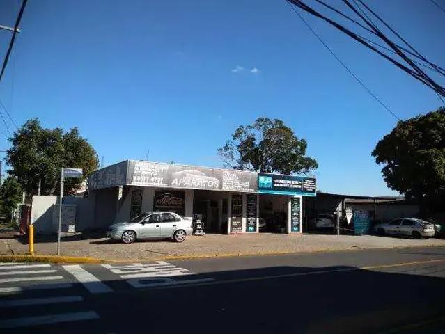 Condominio venda em Canoas