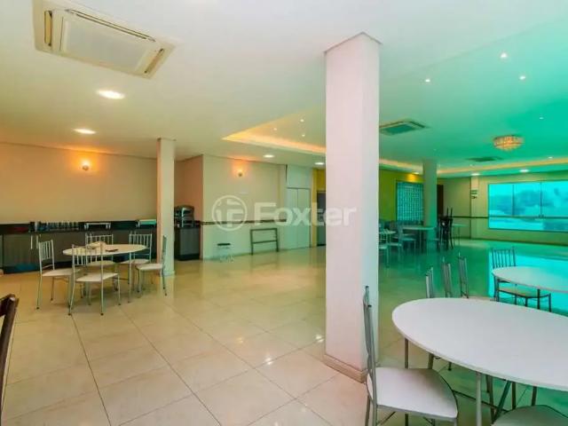 Condominio venda em Canoas