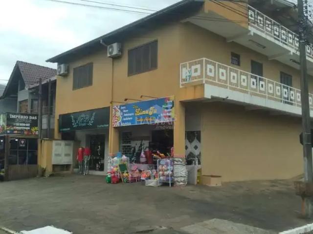 Condominio venda em Canoas