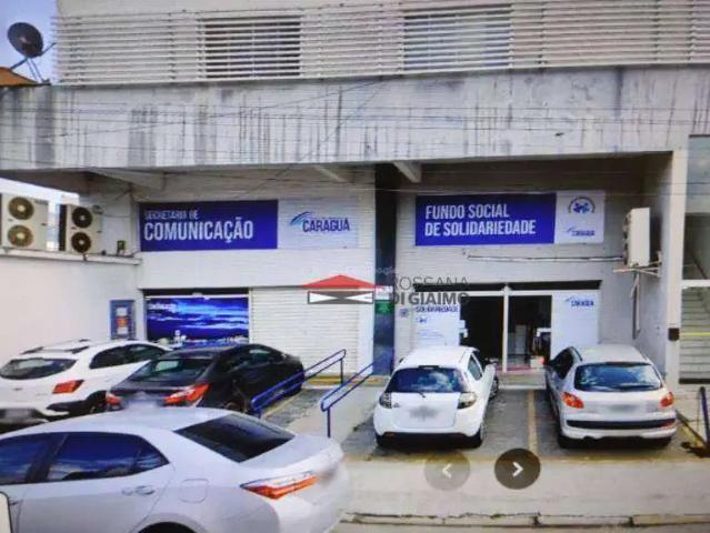 Condominio venda em Região Imediata de Caraguatatuba-Ubatuba-São Sebastião, Região Metropolitana do Vale do Paraíba e Litoral Norte