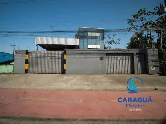 Condominio venda em Região Imediata de Caraguatatuba-Ubatuba-São Sebastião, Região Metropolitana do Vale do Paraíba e Litoral Norte