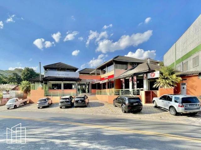 Condominio venda em Cruzeiro