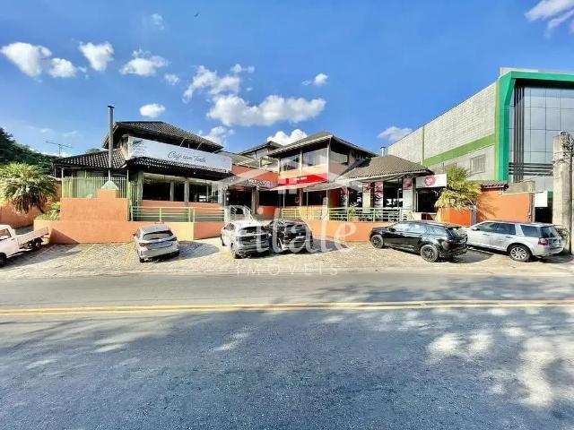 Condominio venda em Região Geográfica Imediata de Água Boa, Mato Grosso