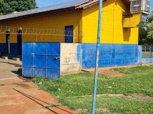 Condominio venda em Cardoso