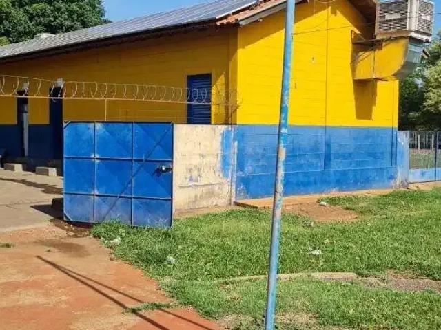 Condominio venda em Região Imediata de Votuporanga, Cardoso