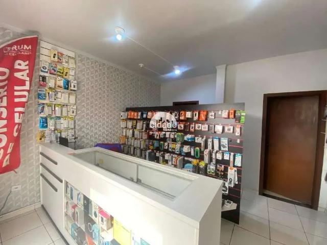 Condominio venda em Região Geográfica Imediata de Cascavel, Cascavel