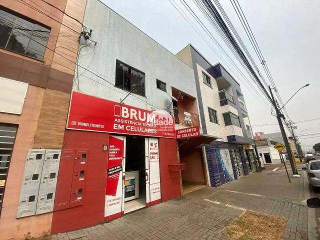 Condominio venda em Região Geográfica Imediata de Cascavel, Cascavel