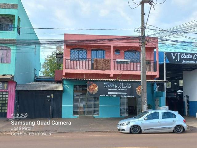 Condominio venda em Região Geográfica Imediata de Cascavel, Cascavel