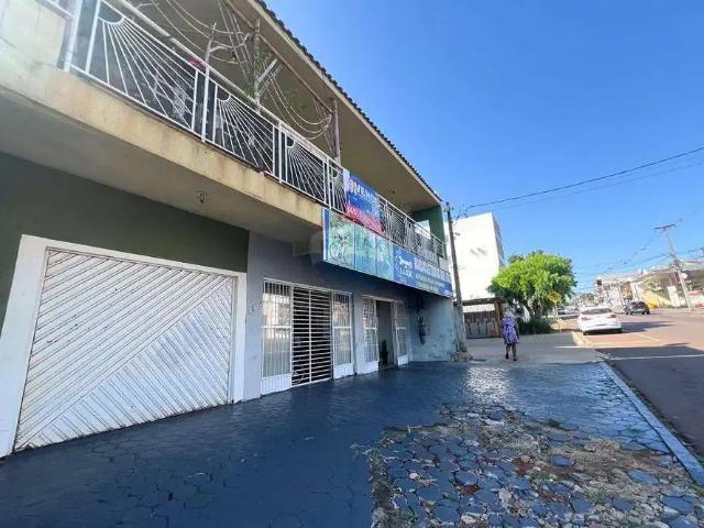 Condominio venda em Região Geográfica Imediata de Cascavel, Cascavel