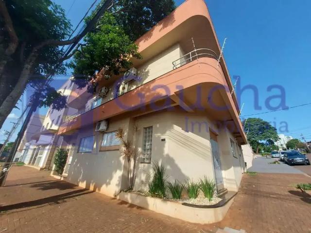 Condominio venda em Região Geográfica Imediata de Cascavel, Cascavel
