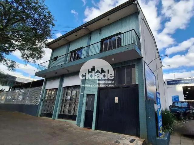 Condominio venda em Região Geográfica Imediata de Cascavel, Cascavel