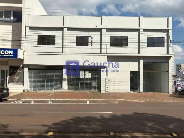 Condominio venda em Região Geográfica Imediata de Cascavel, Cascavel