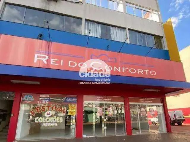 Condominio venda em Região Geográfica Imediata de Cascavel, Cascavel