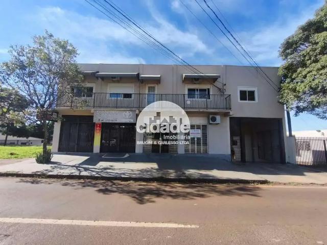 Condominio venda em Região Geográfica Imediata de Cascavel, Cascavel