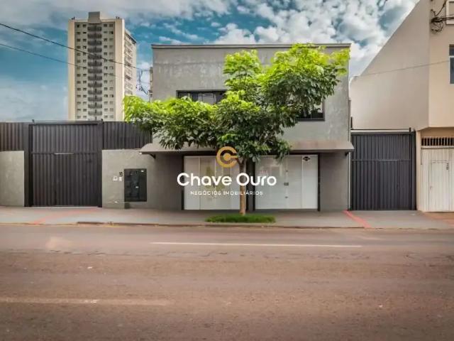 Condominio venda em Região Geográfica Imediata de Cascavel, Cascavel
