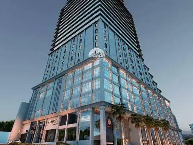 Condominio venda em Região Geográfica Imediata de Cascavel, Cascavel