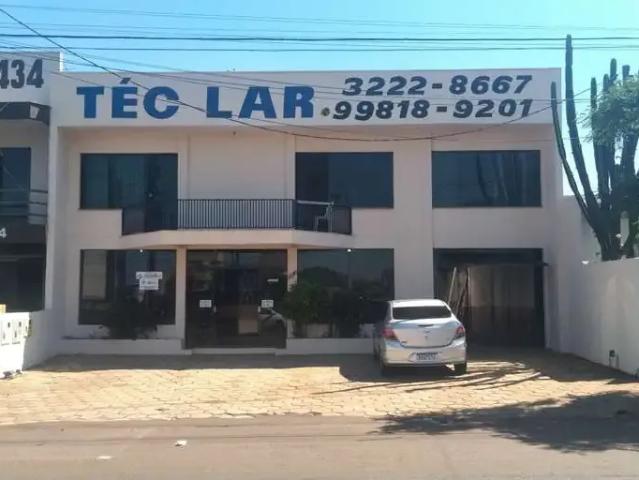 Condominio venda em Região Geográfica Imediata de Cascavel, Cascavel