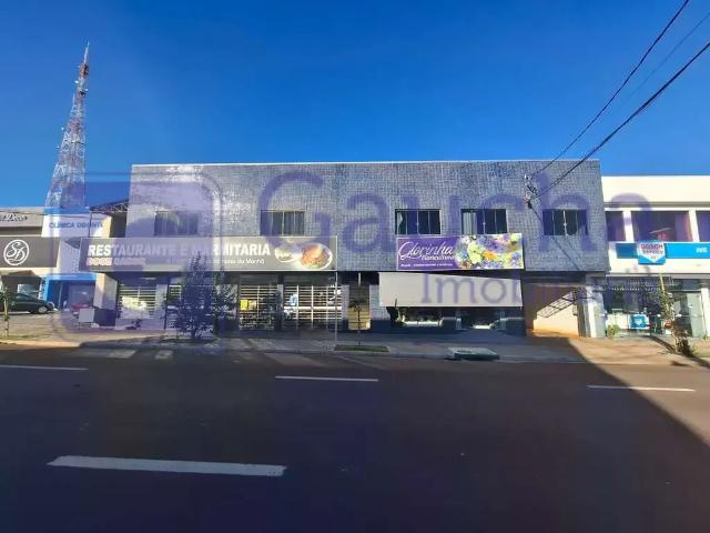 Condominio venda em Região Geográfica Imediata de Cascavel, Cascavel