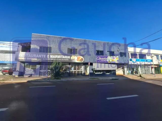 Condominio venda em Região Geográfica Imediata de Cascavel, Cascavel