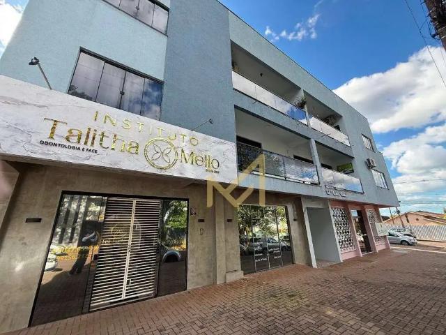 Condominio venda em Região Geográfica Imediata de Cascavel, Cascavel
