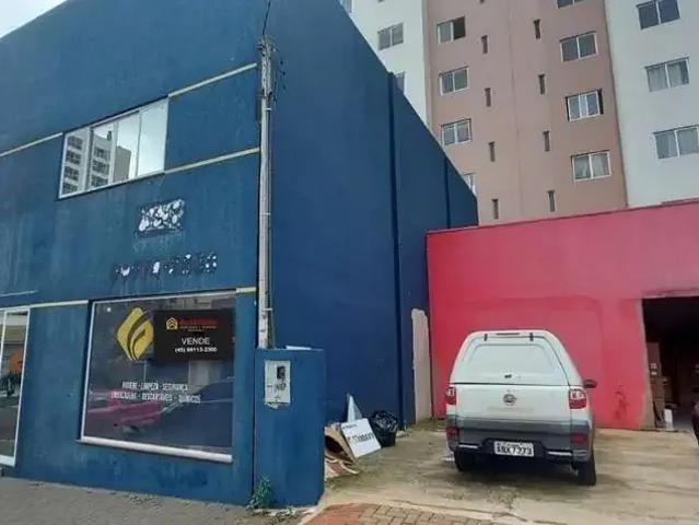Condominio venda em Região Geográfica Imediata de Cascavel, Cascavel