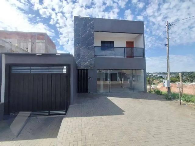 Condominio venda em Região Geográfica Imediata de Cascavel, Cascavel