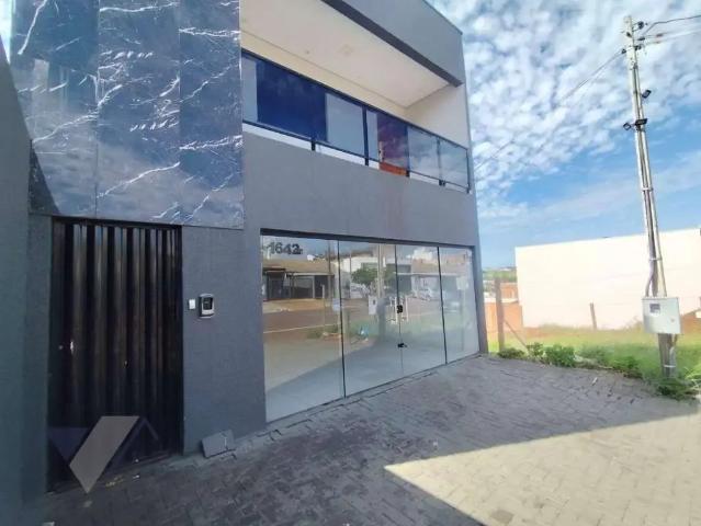 Condominio venda em Região Geográfica Imediata de Cascavel, Cascavel