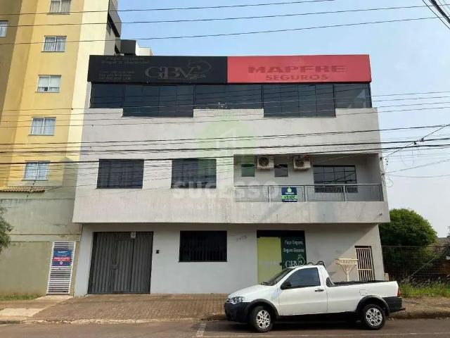 Condominio venda em Região Geográfica Imediata de Cascavel, Cascavel
