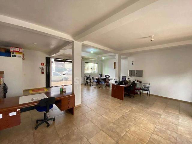 Condominio venda em Região Geográfica Imediata de Cascavel, Cascavel