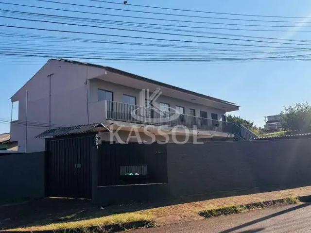 Condominio venda em Região Geográfica Imediata de Cascavel, Cascavel