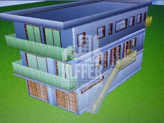 Condominio venda em Região Geográfica Imediata de Macaé-Rio das Ostras, Casimiro de Abreu