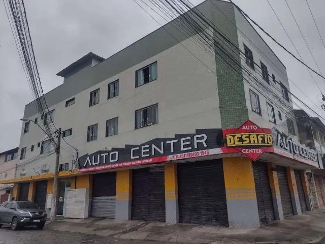 Condominio venda em Região Geográfica Imediata de Macaé-Rio das Ostras, Casimiro de Abreu