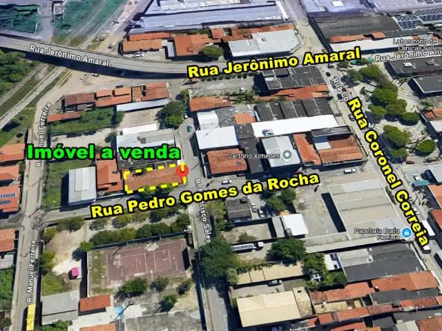 Condominio venda em Região Geográfica Imediata de Fortaleza, Caucaia
