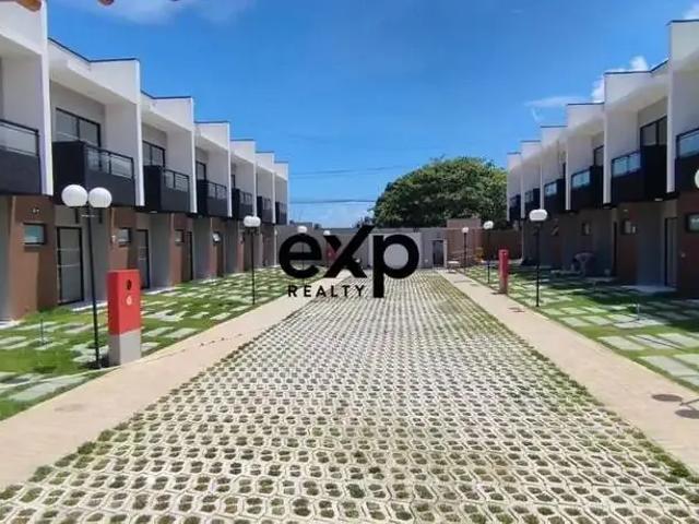 Condominio venda em Região Geográfica Imediata de Fortaleza, Caucaia