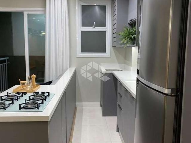 Condominio venda em Região Geográfica Imediata de Caxias do Sul, Caxias do Sul