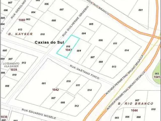 Condominio venda em Região Geográfica Imediata de Caxias do Sul, Caxias do Sul