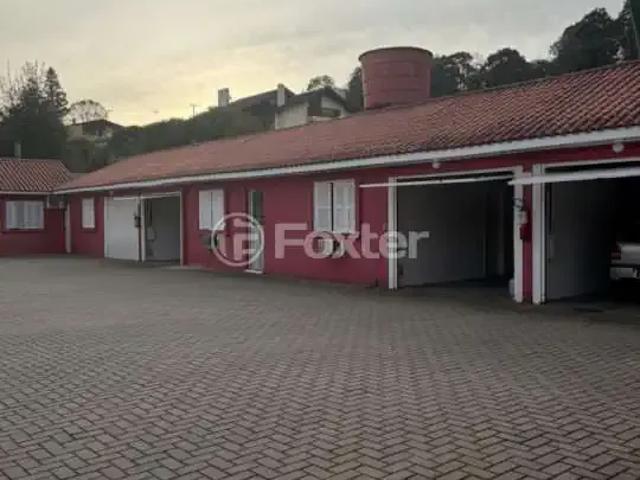 Condominio venda em Região Geográfica Imediata de Caxias do Sul, Caxias do Sul