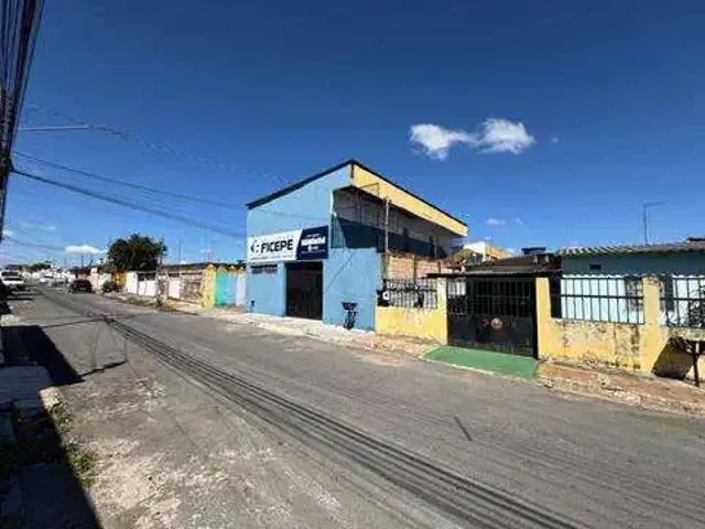 Condominio venda em Região Geográfica Imediata de Luziânia, Região Integrada de Desenvolvimento do Distrito Federal e Entorno