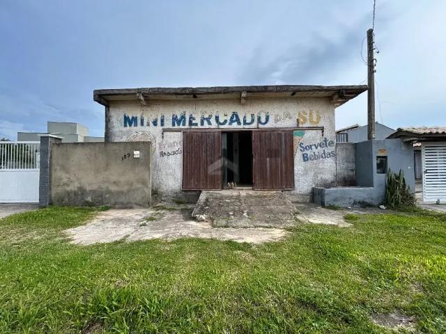 Condominio venda em Cidreira